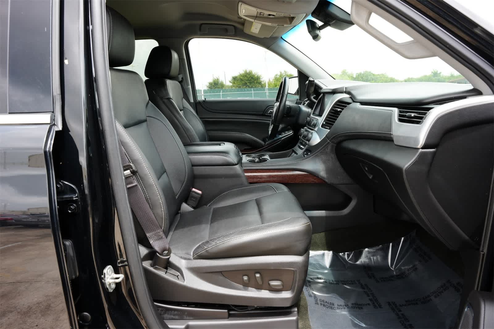 Thumbnail: 2016 GMC Yukon - 22