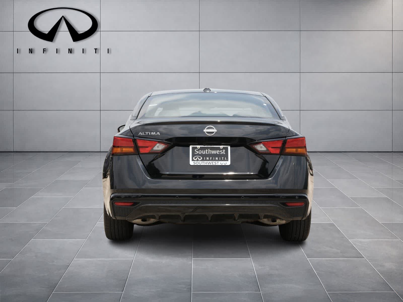 Thumbnail: 2025 Nissan Altima - 6