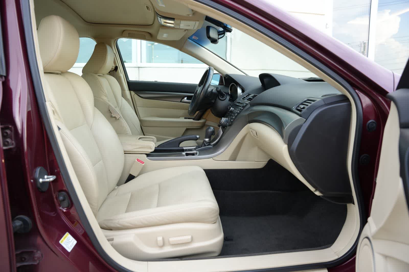 Thumbnail: 2012 Acura TL - 21