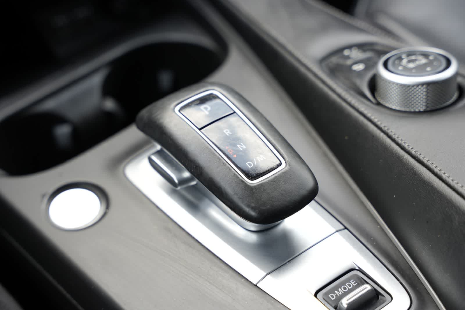 Thumbnail: 2023 INFINITI QX50 - 13