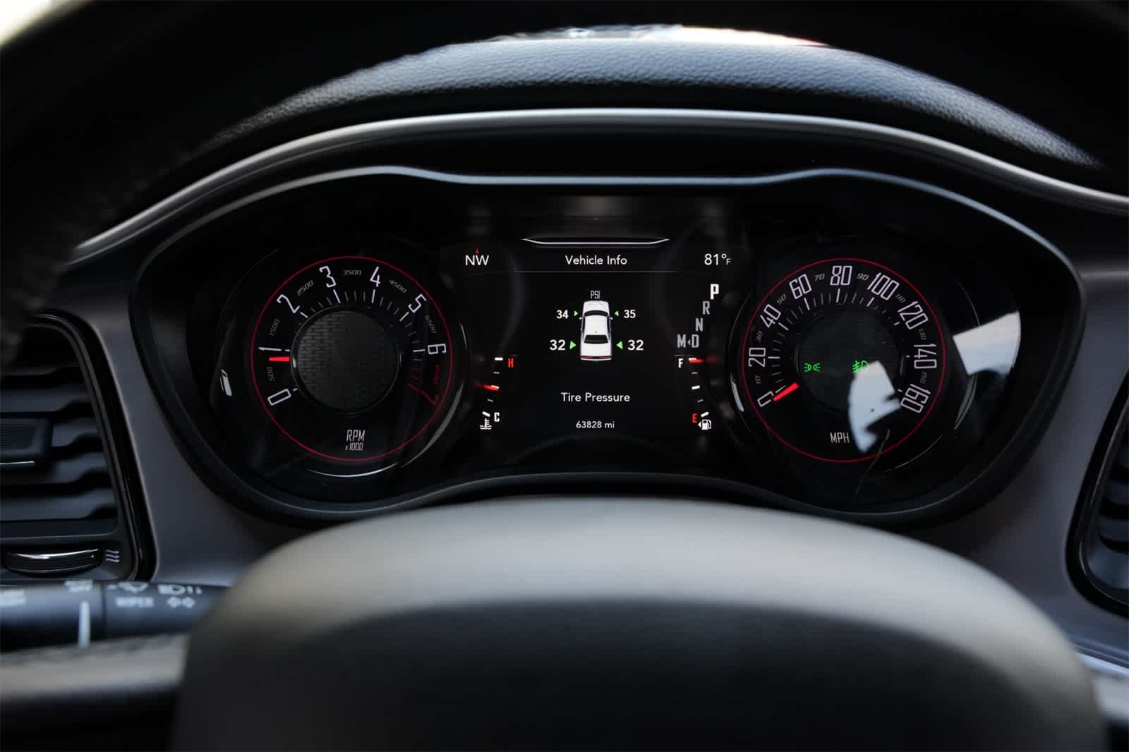 Thumbnail: 2019 Dodge Challenger - 10