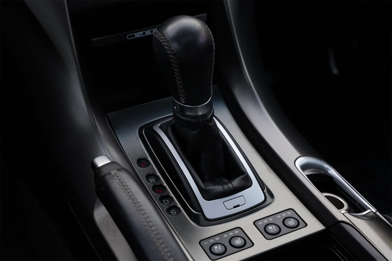 Thumbnail: 2013 Acura TL - 13