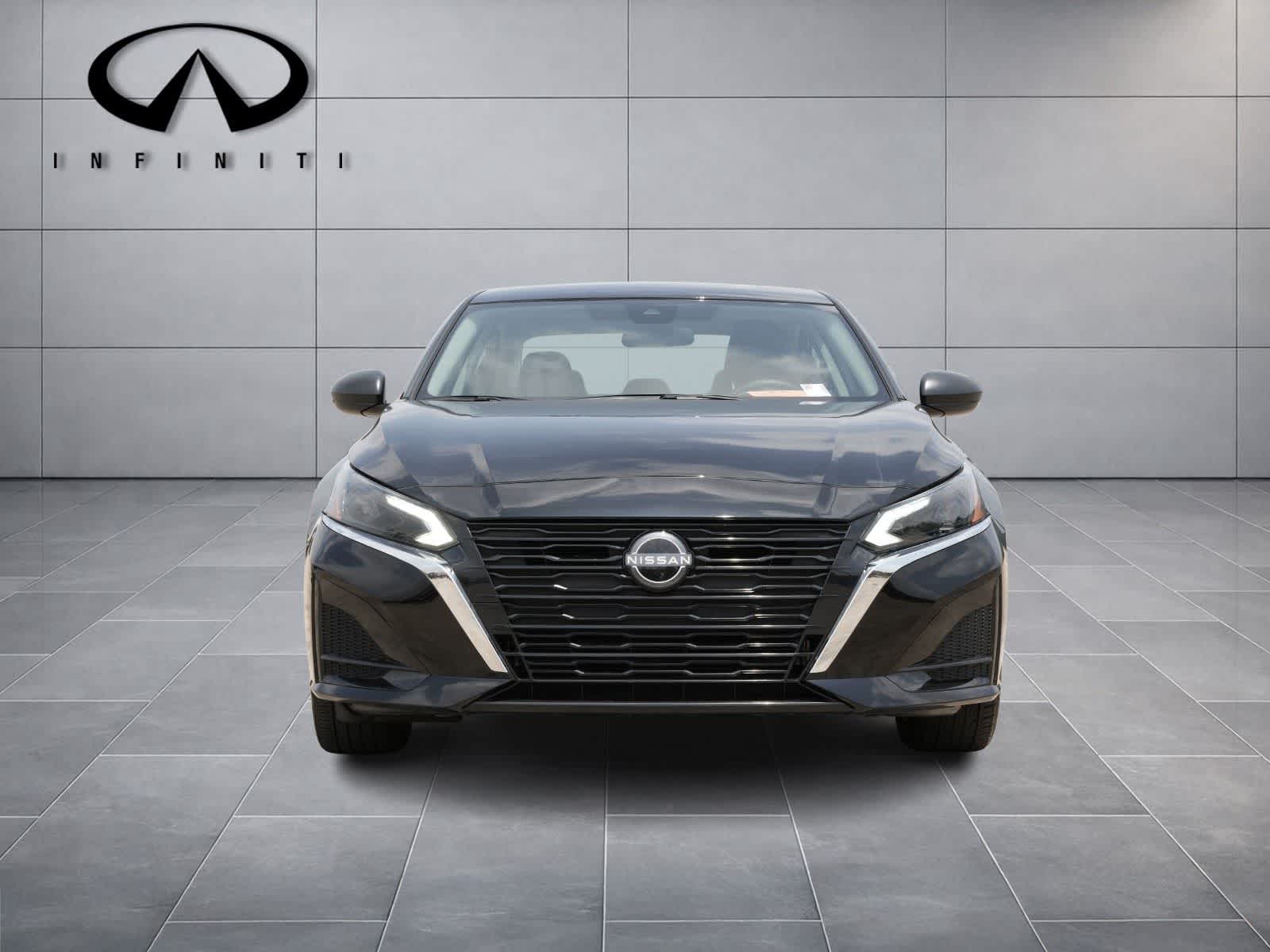 Thumbnail: 2025 Nissan Altima - 2