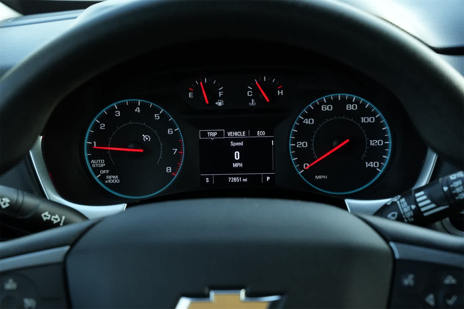 Thumbnail: 2020 Chevrolet Traverse - 12