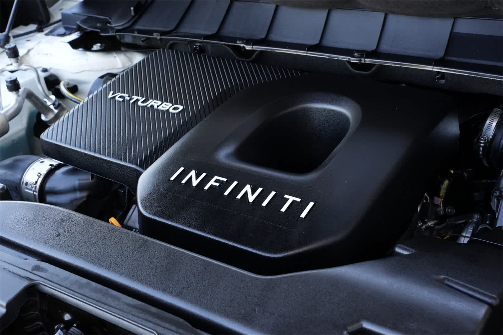 Thumbnail: 2025 INFINITI QX60 - 23