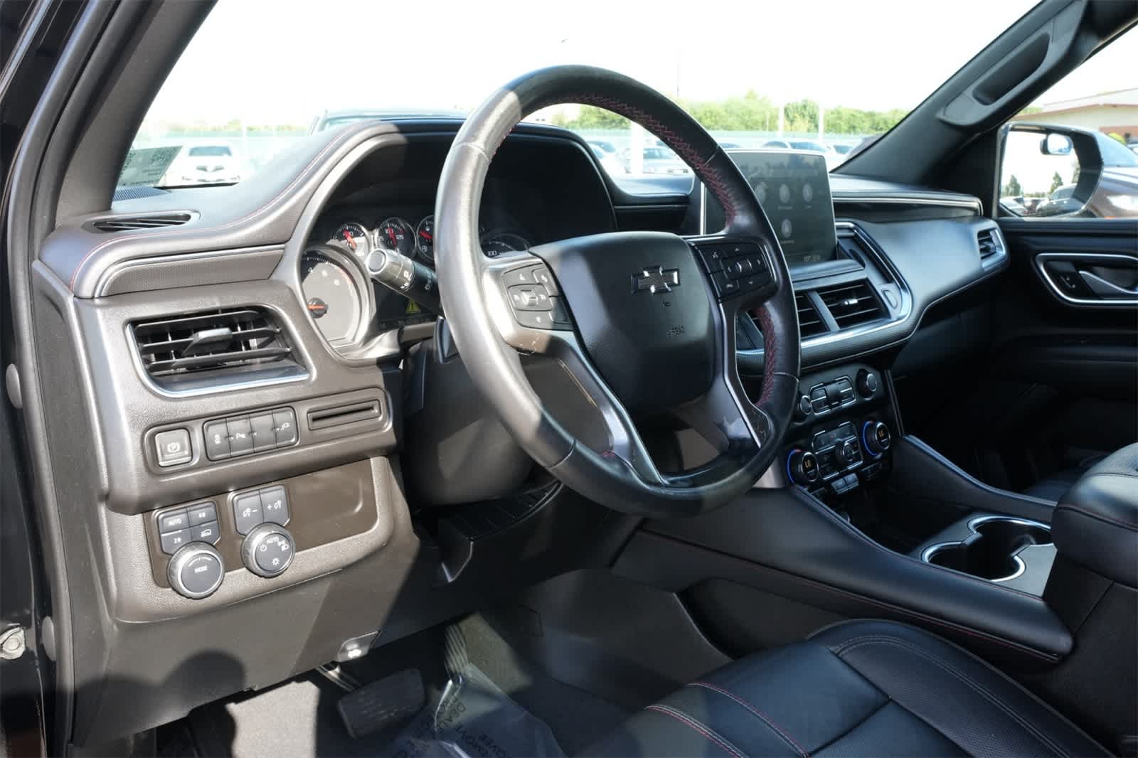 Thumbnail: 2021 Chevrolet Tahoe - 15