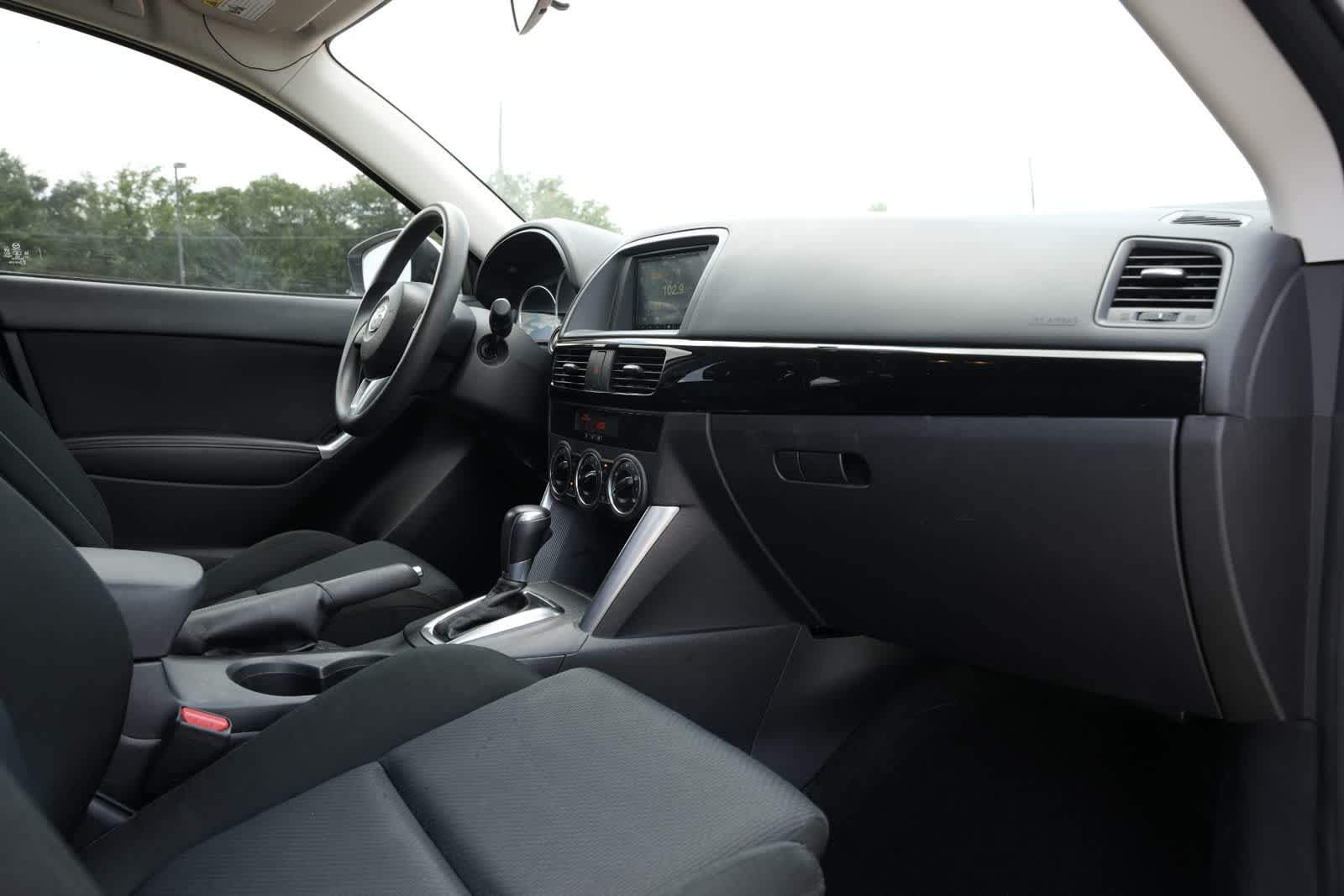Thumbnail: 2015 Mazda CX-5 - 21