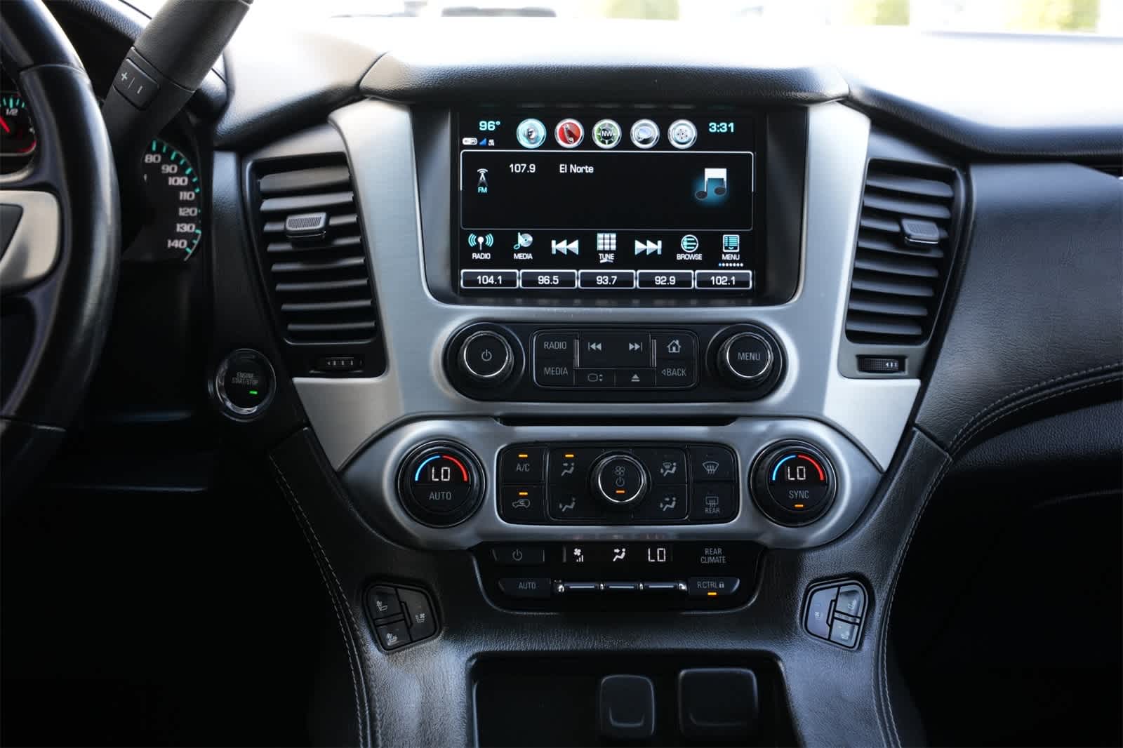 Thumbnail: 2020 GMC Yukon - 12
