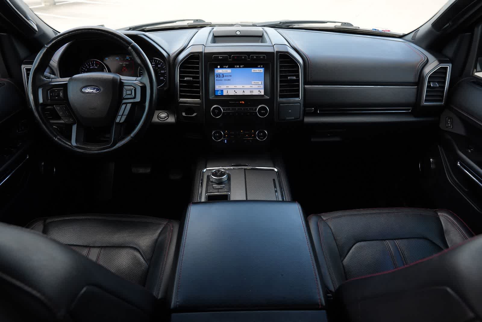 Thumbnail: 2019 Ford Expedition - 7