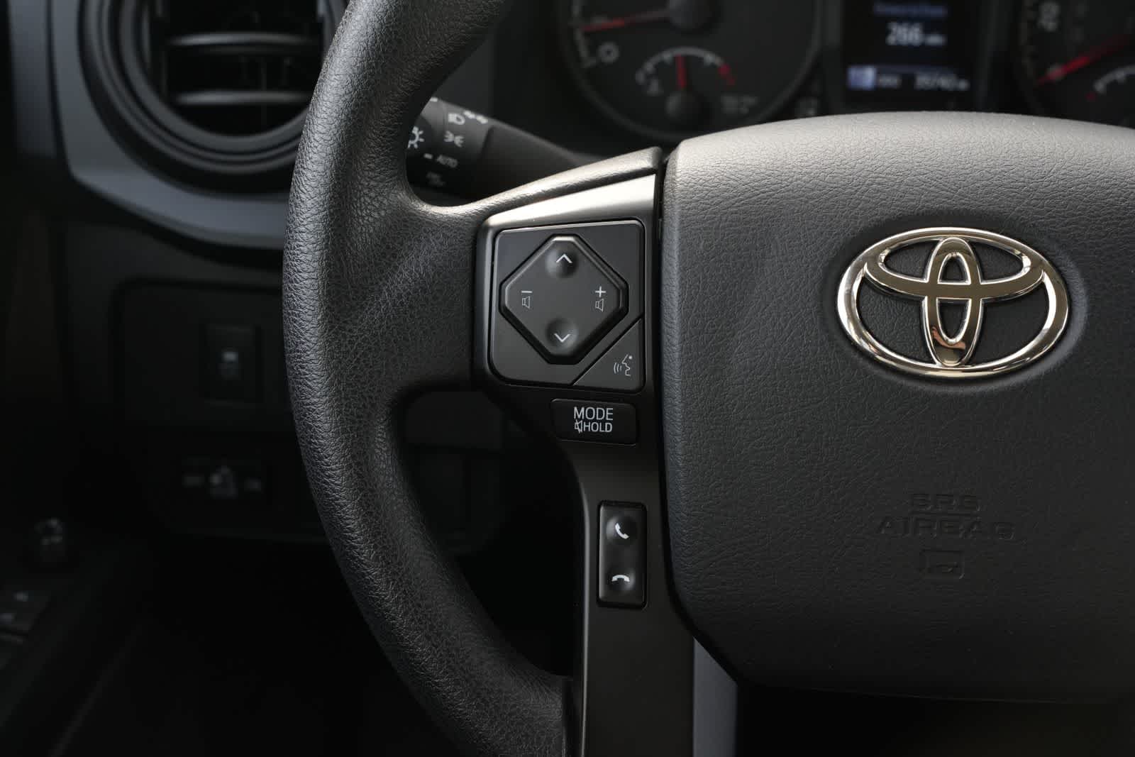Thumbnail: 2023 Toyota Tacoma - 10