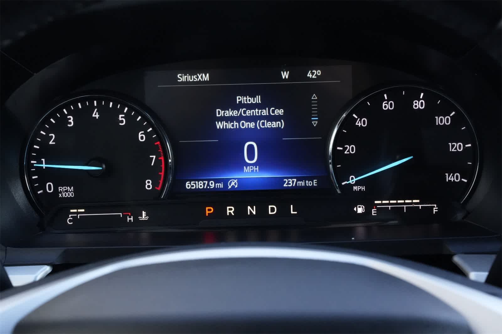 Thumbnail: 2022 Ford Explorer - 12