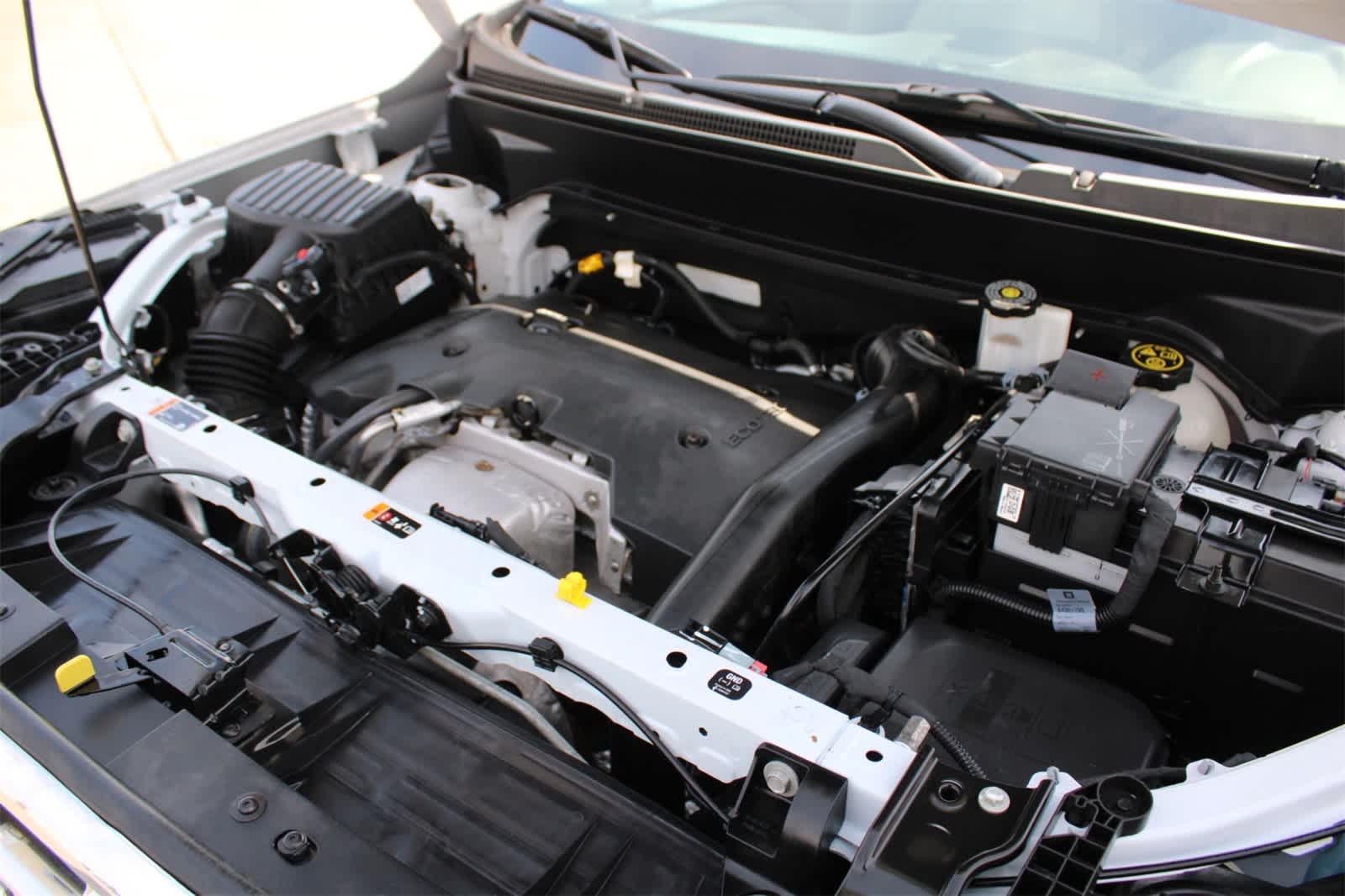 Thumbnail: 2020 GMC Terrain - 29