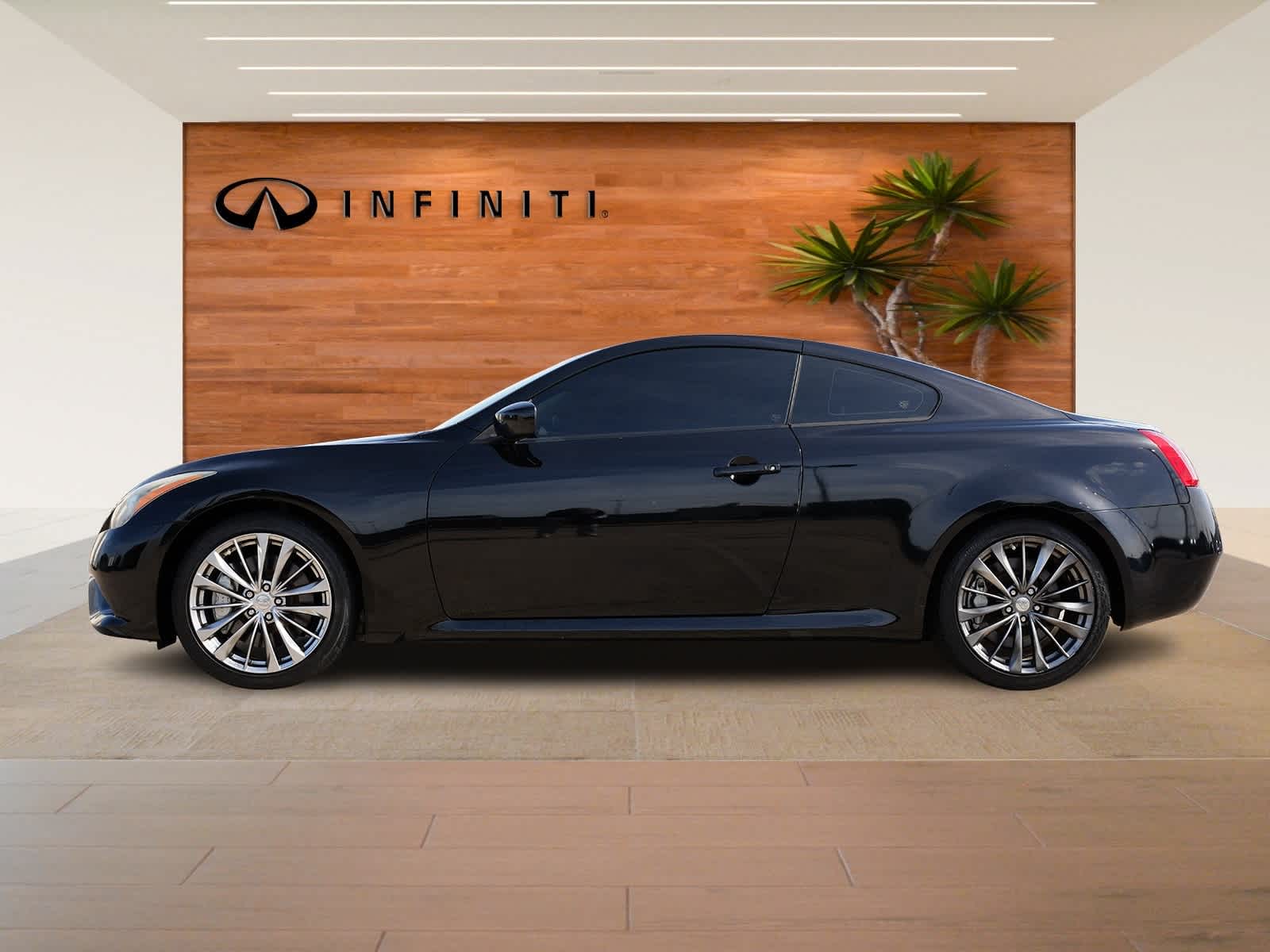 Thumbnail: 2012 INFINITI G37 - 6