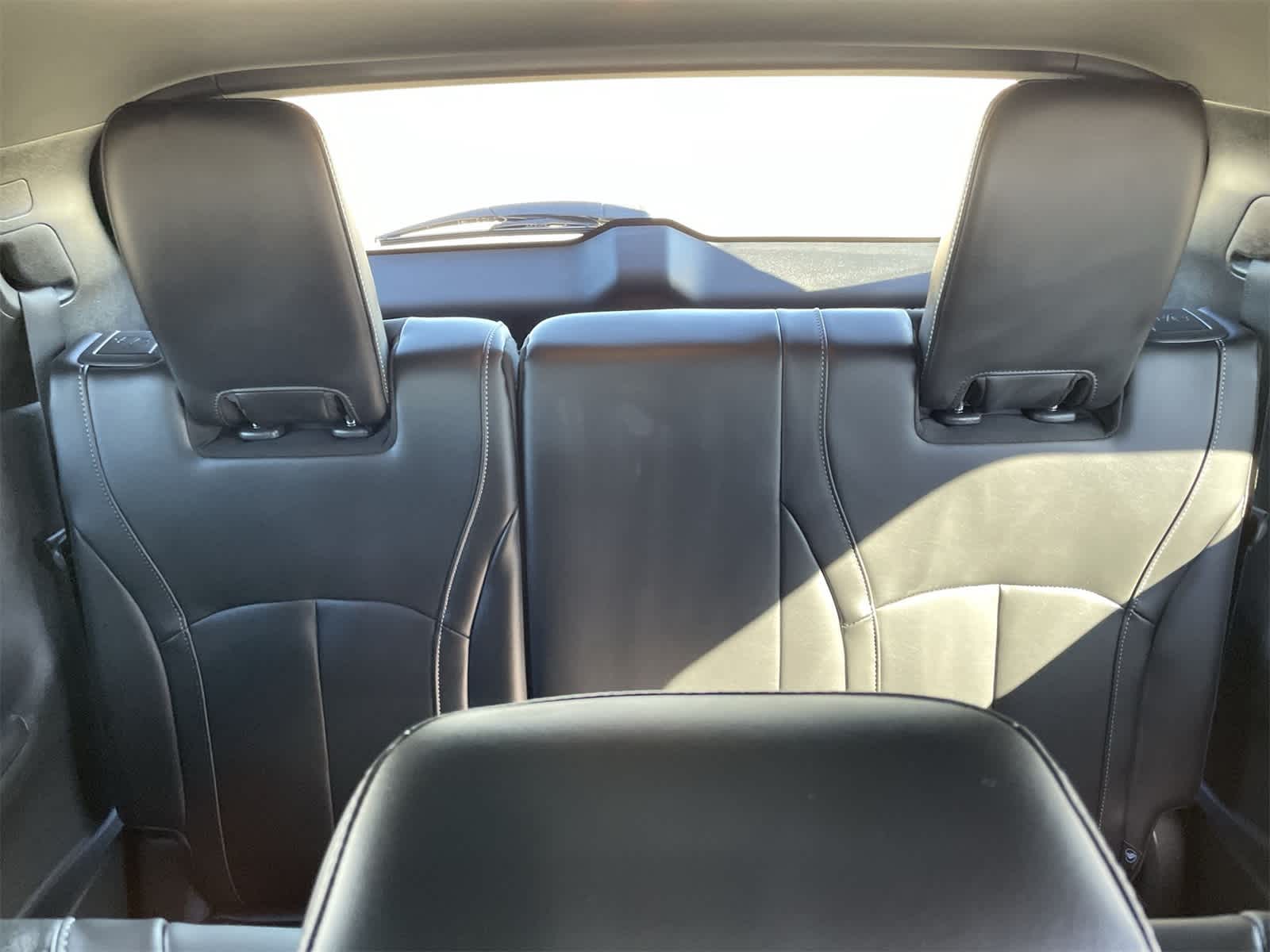 Thumbnail: 2025 INFINITI QX60 - 20