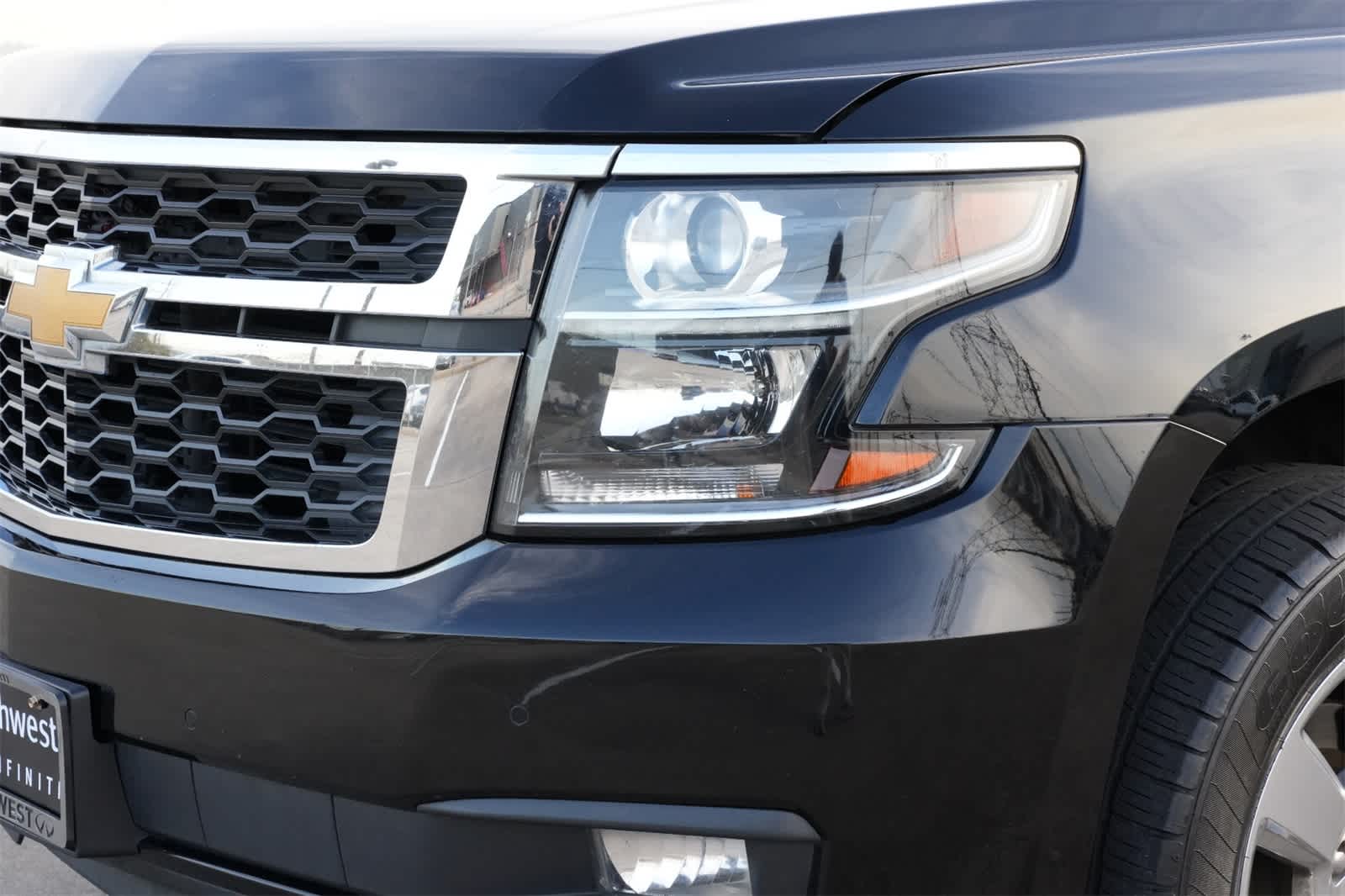 Thumbnail: 2020 Chevrolet Suburban - 25