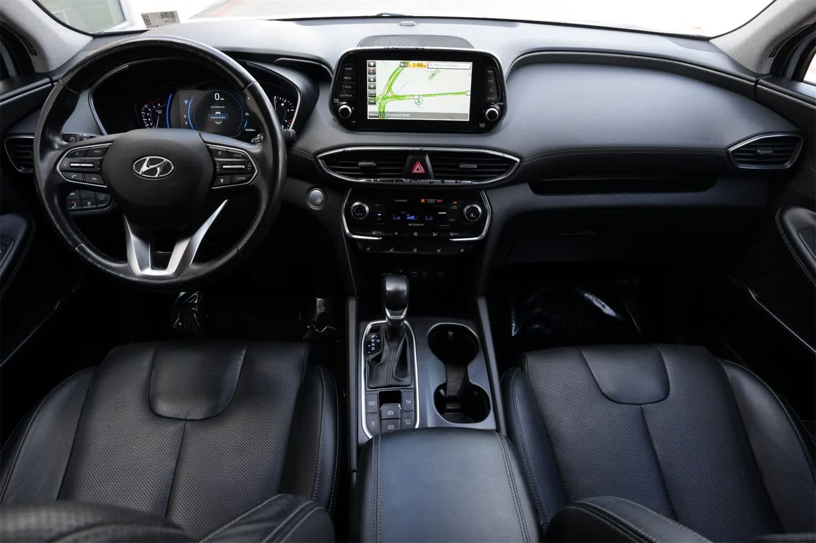 Thumbnail: 2019 Hyundai Santa Fe - 7