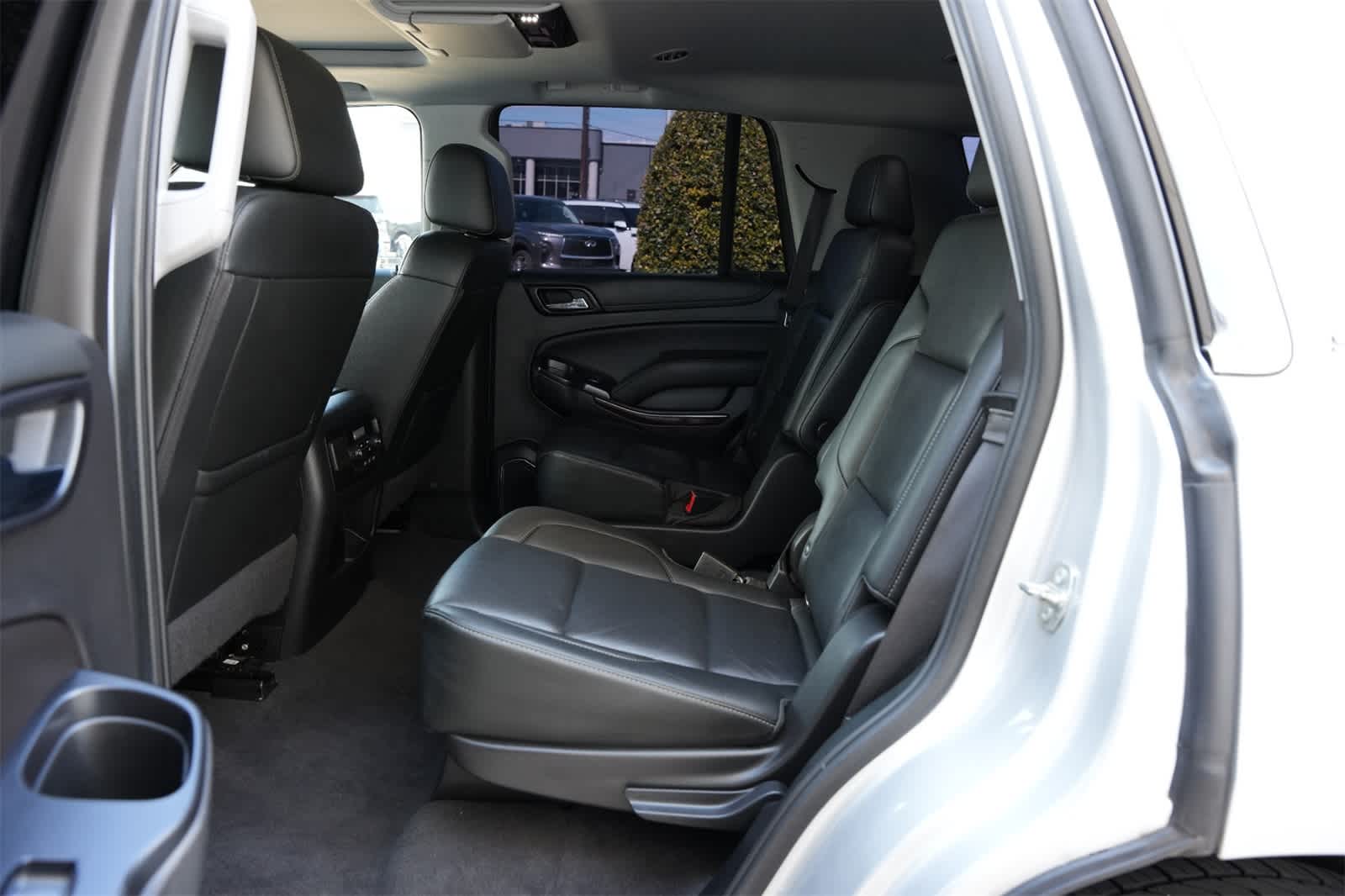 Thumbnail: 2020 GMC Yukon - 18