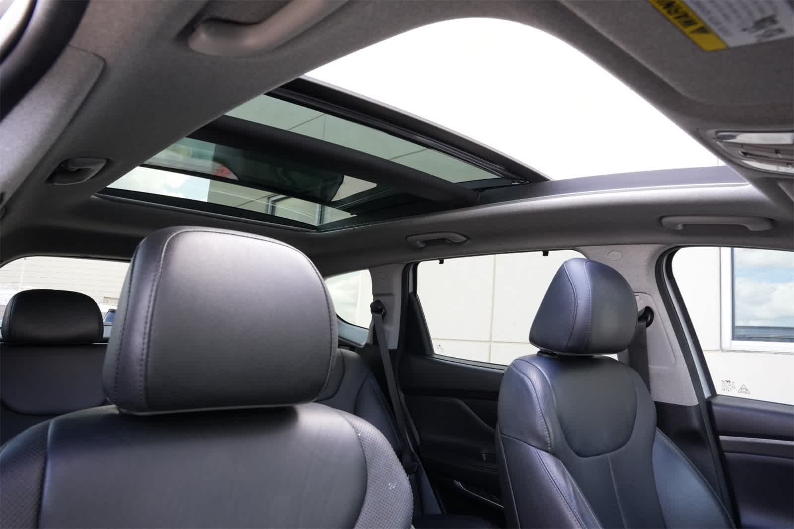 Thumbnail: 2019 Hyundai Santa Fe - 24