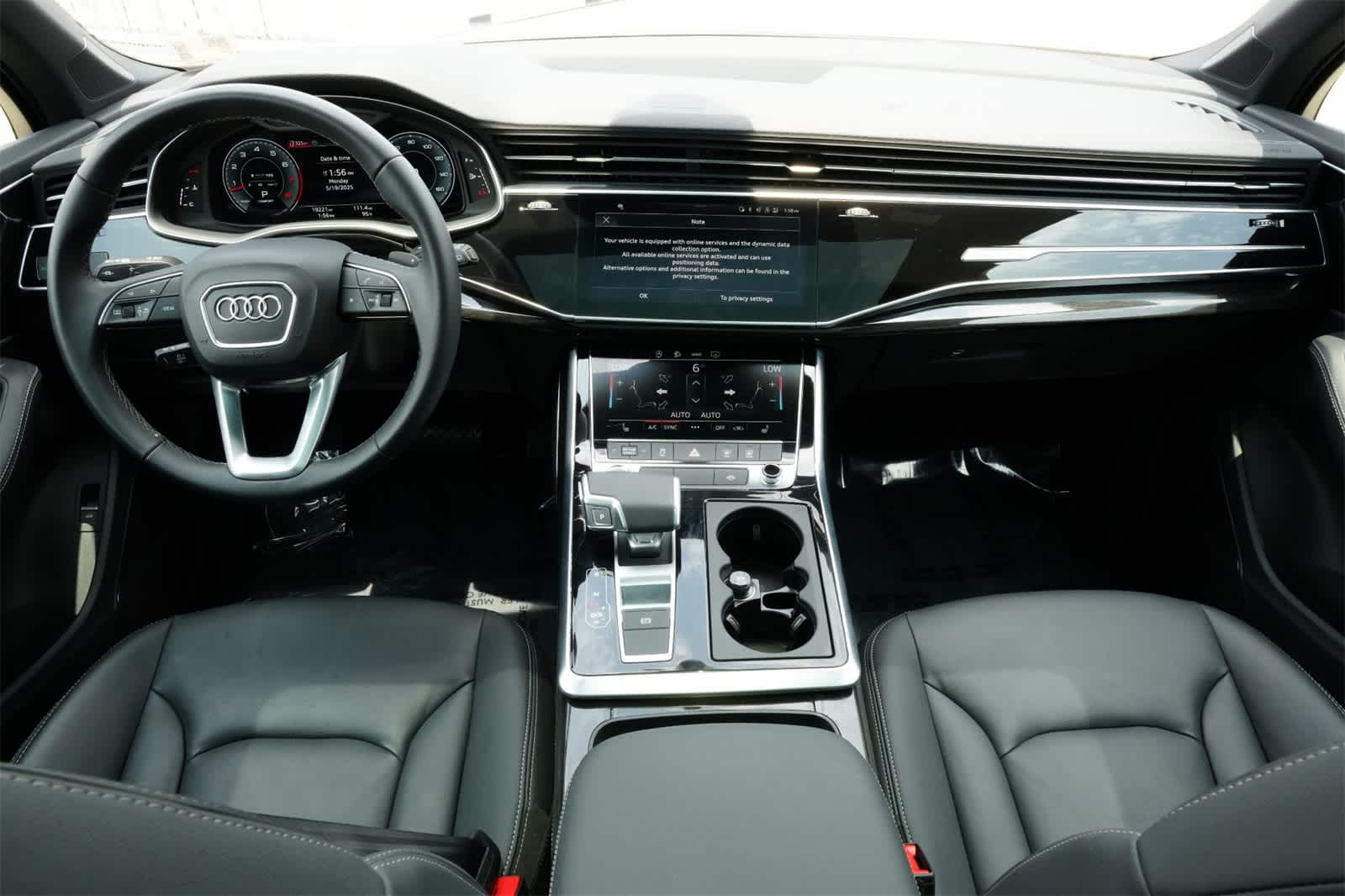 Thumbnail: 2025 Audi Q7 - 7