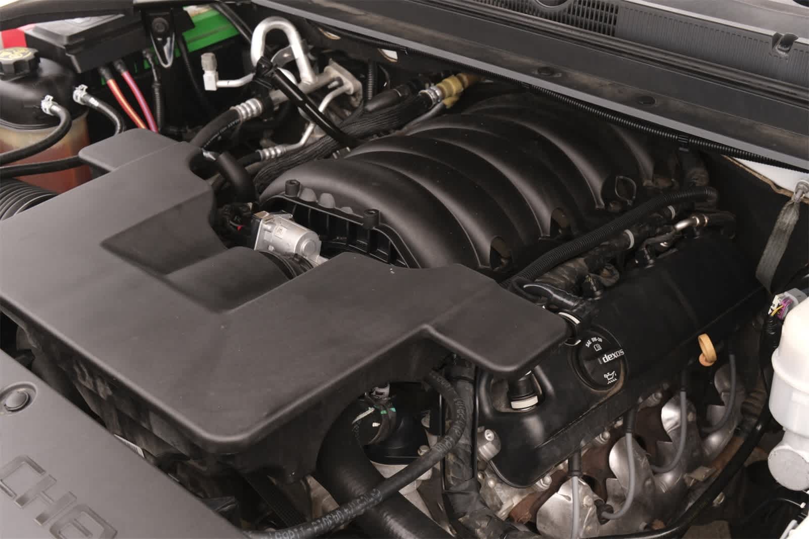 Thumbnail: 2019 Chevrolet Tahoe - 26