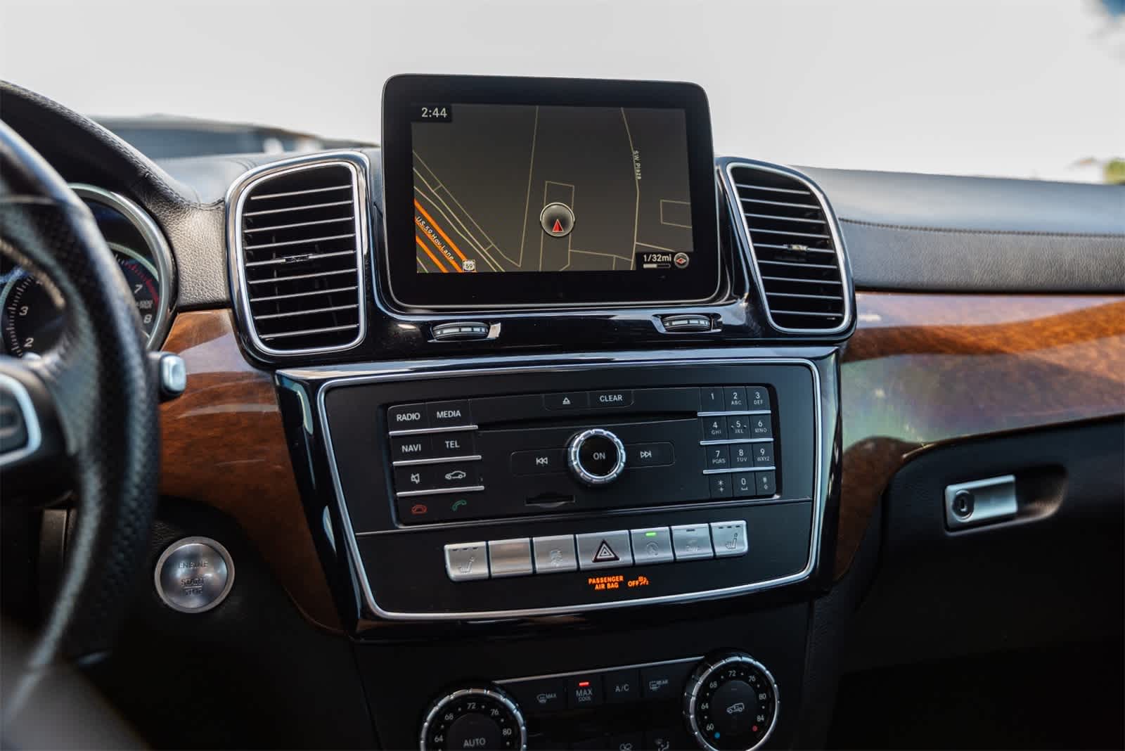 Thumbnail: 2019 Mercedes-Benz GLS - 13
