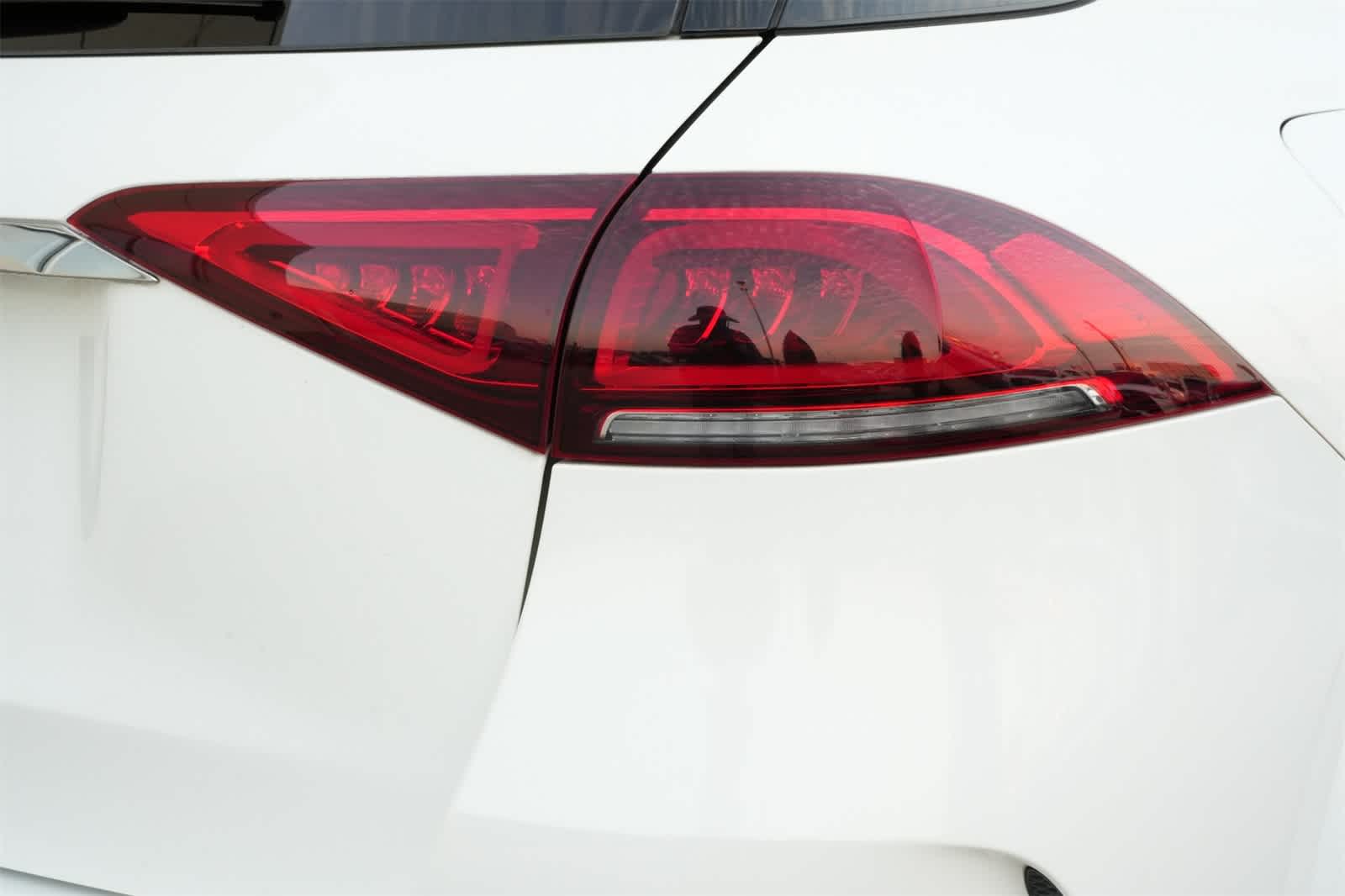 Thumbnail: 2020 Mercedes-Benz GLE - 20