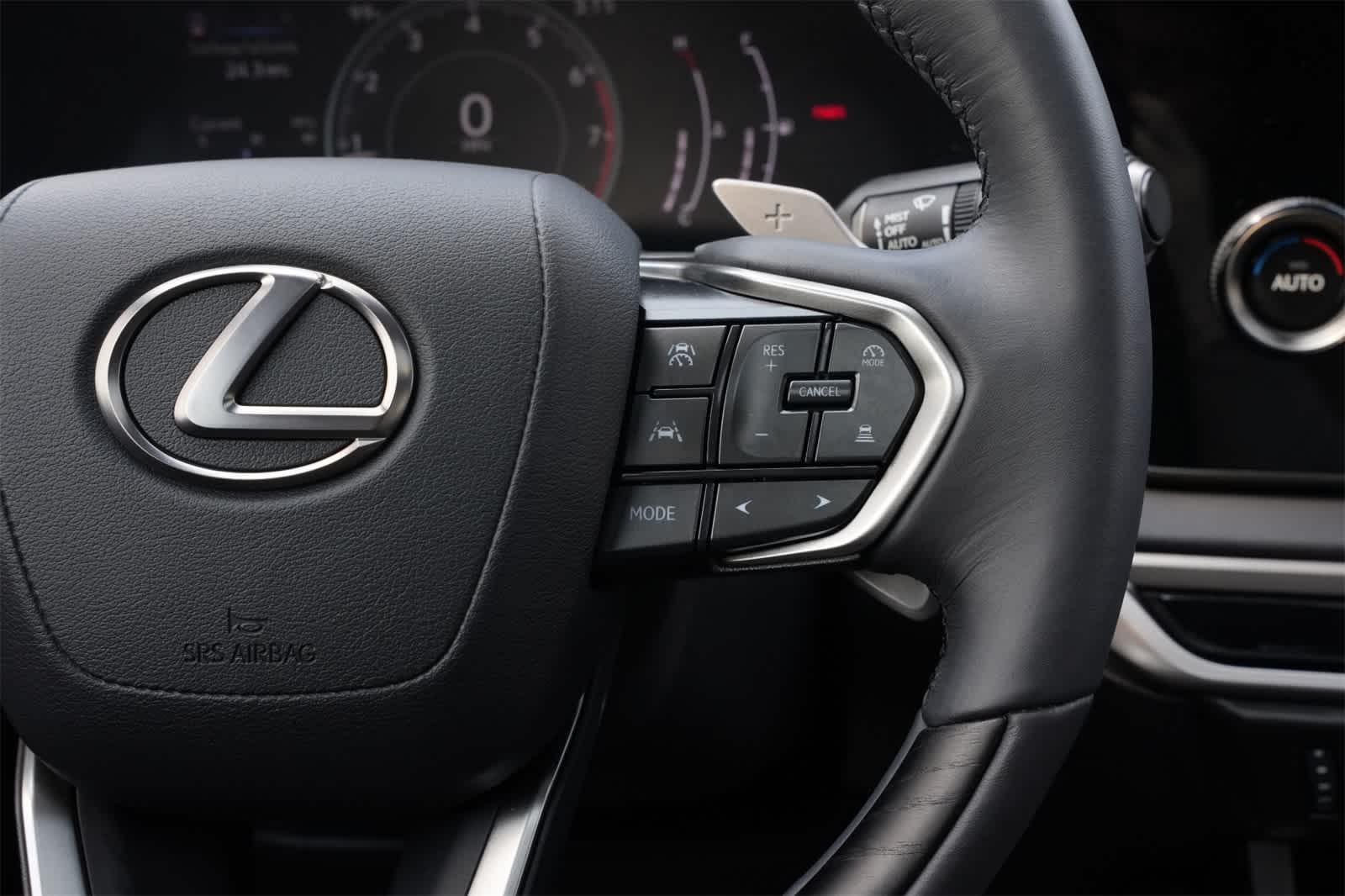 Thumbnail: 2023 Lexus RX - 10