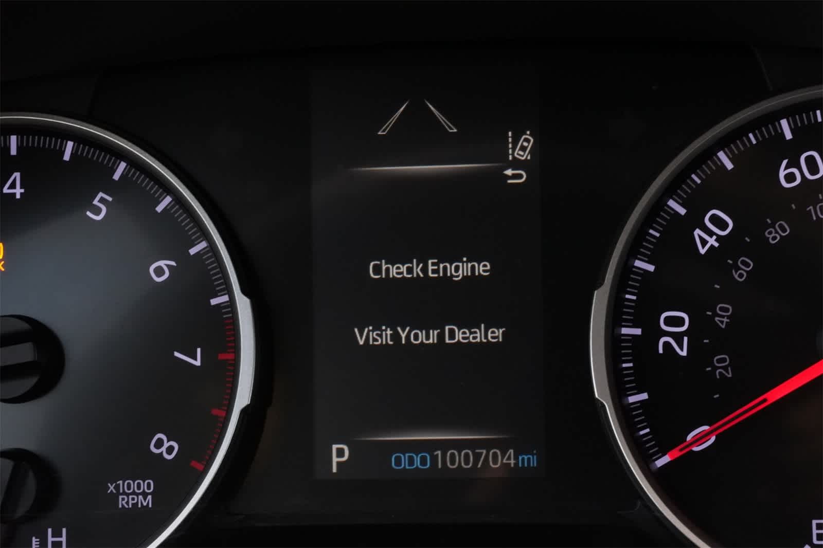 Thumbnail: 2020 Toyota RAV4 - 12