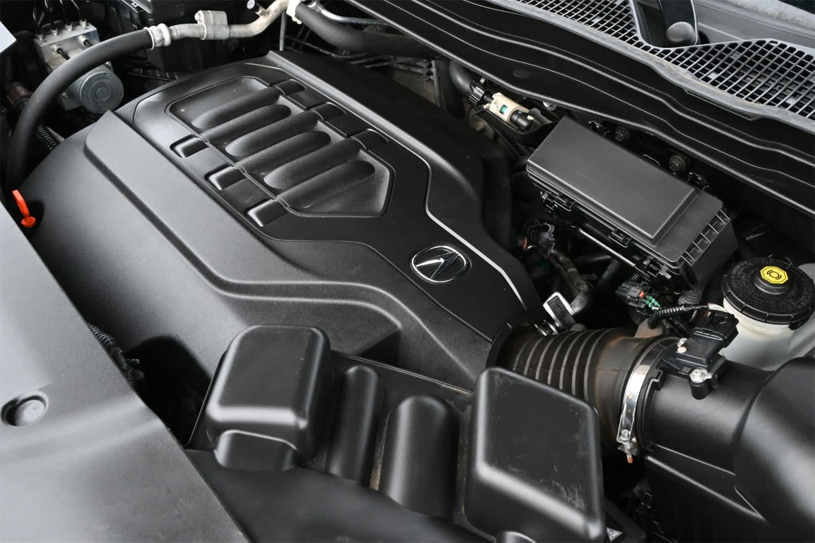 Thumbnail: 2017 Acura MDX - 25