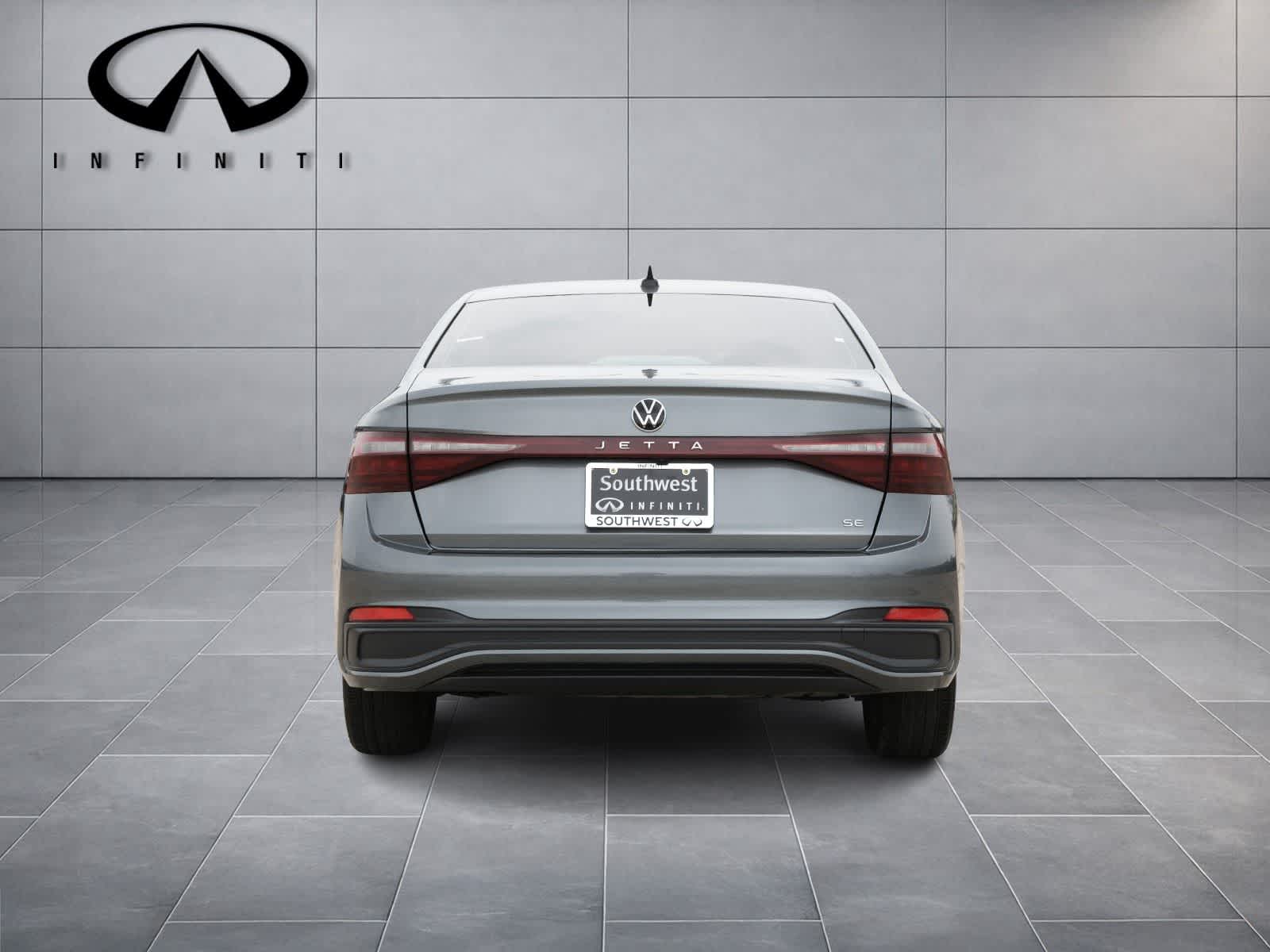 Thumbnail: 2025 Volkswagen Jetta - 6