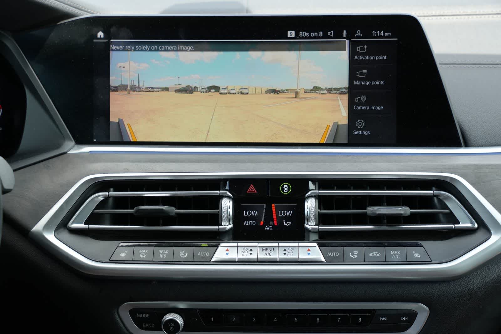 Thumbnail: 2020 BMW X5 - 14