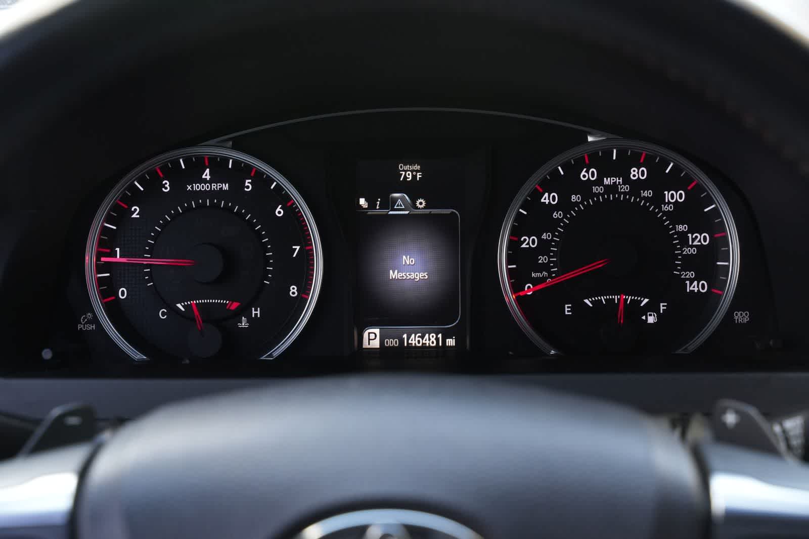 Thumbnail: 2016 Toyota Camry - 10