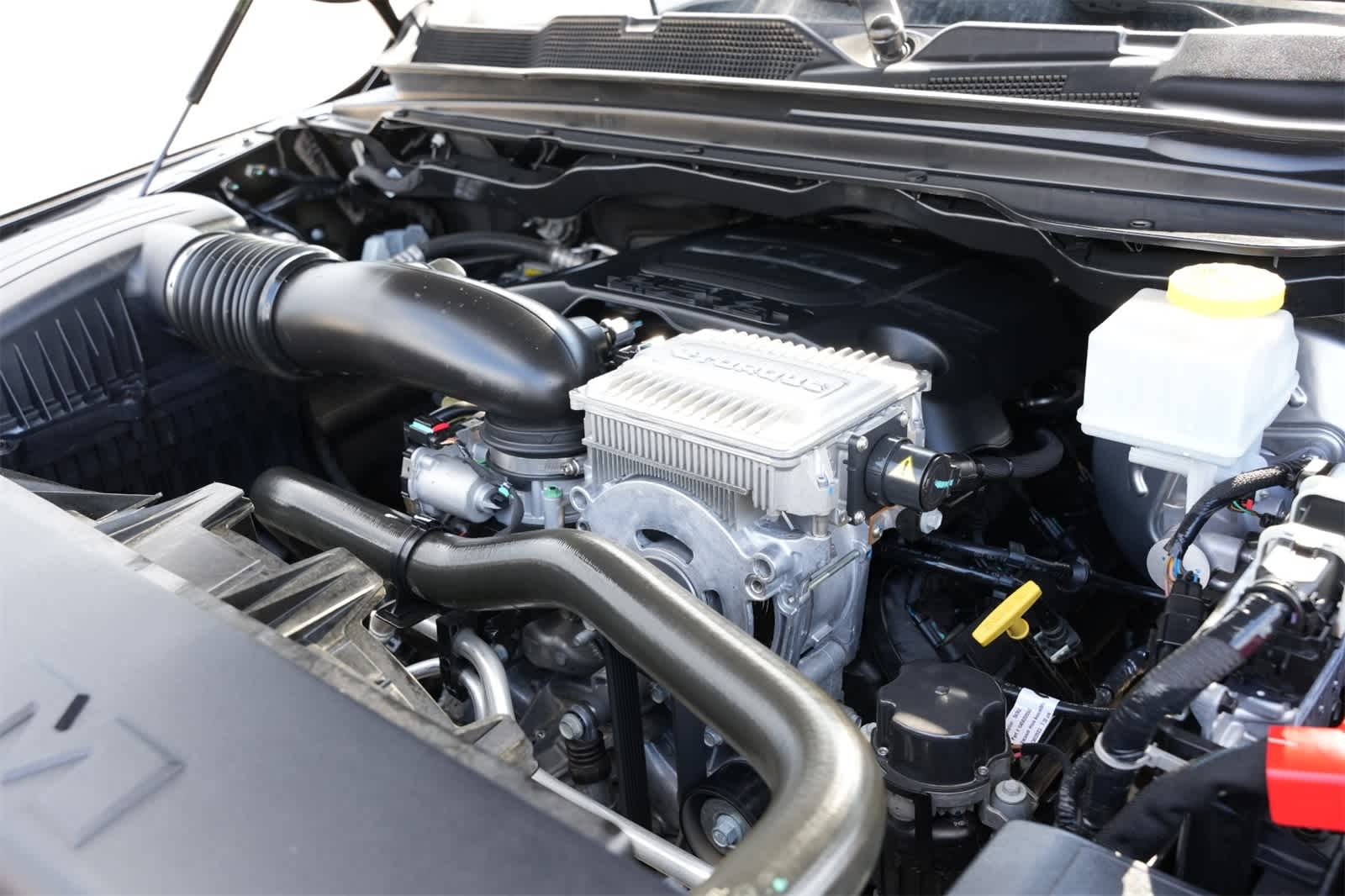 Thumbnail: 2023 RAM 1500 - 22