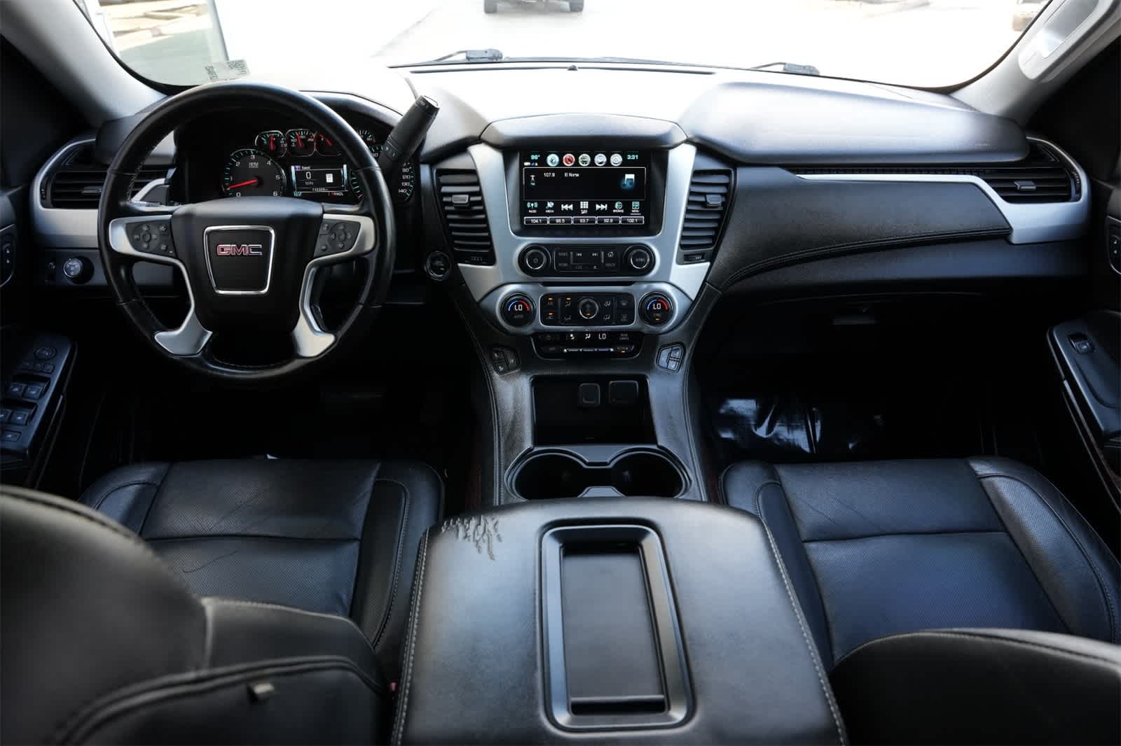 Thumbnail: 2020 GMC Yukon - 7