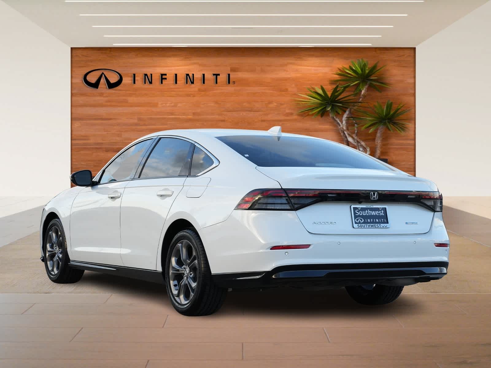 Thumbnail: 2023 Honda Accord - 5