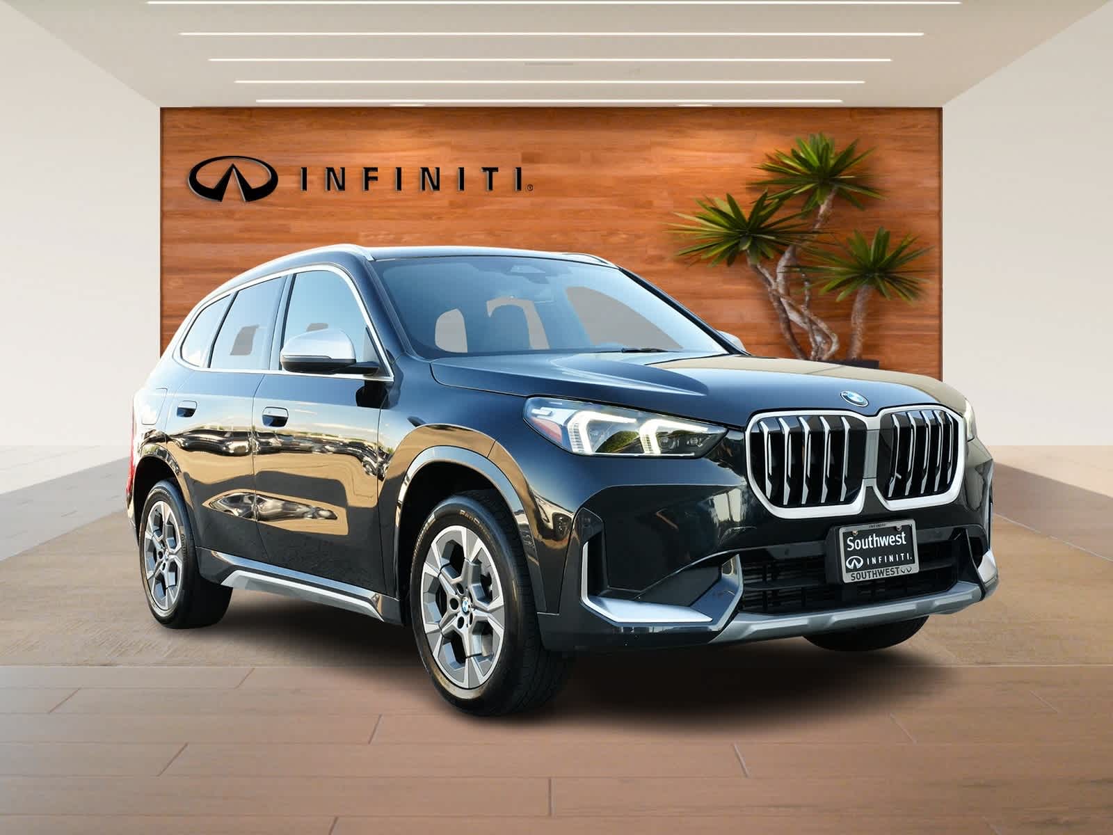 2024 BMW X1 xDrive28i 3