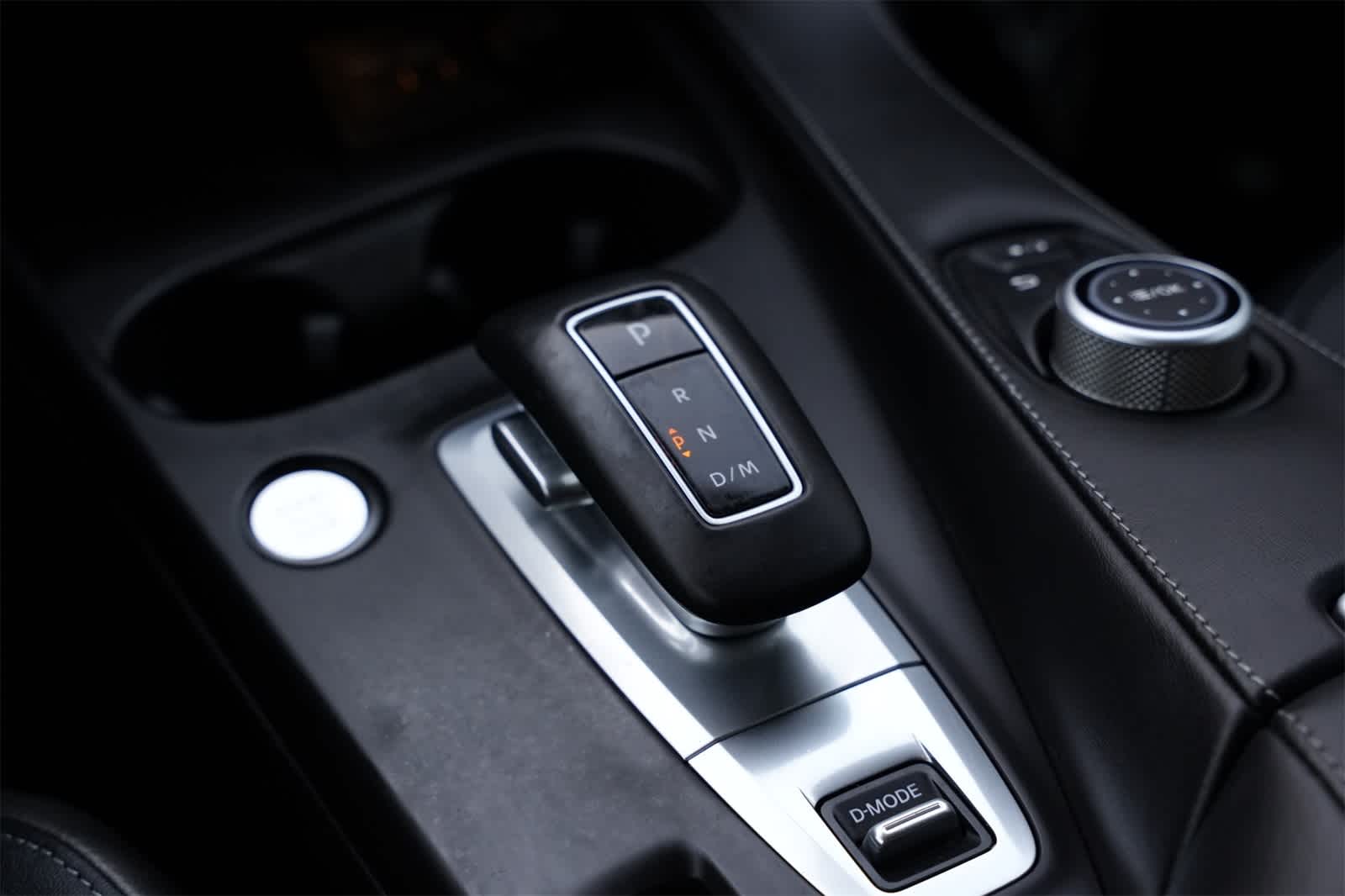 Thumbnail: 2025 INFINITI QX50 - 15