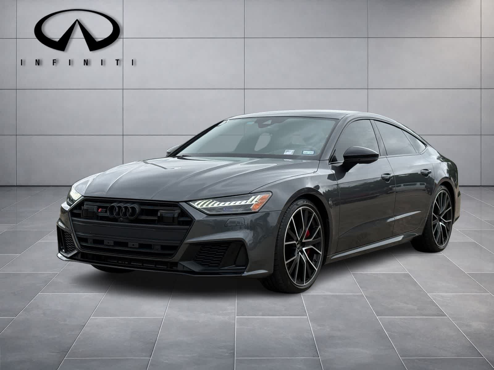2022 Audi S7 Prestige -
                  Houston, TX