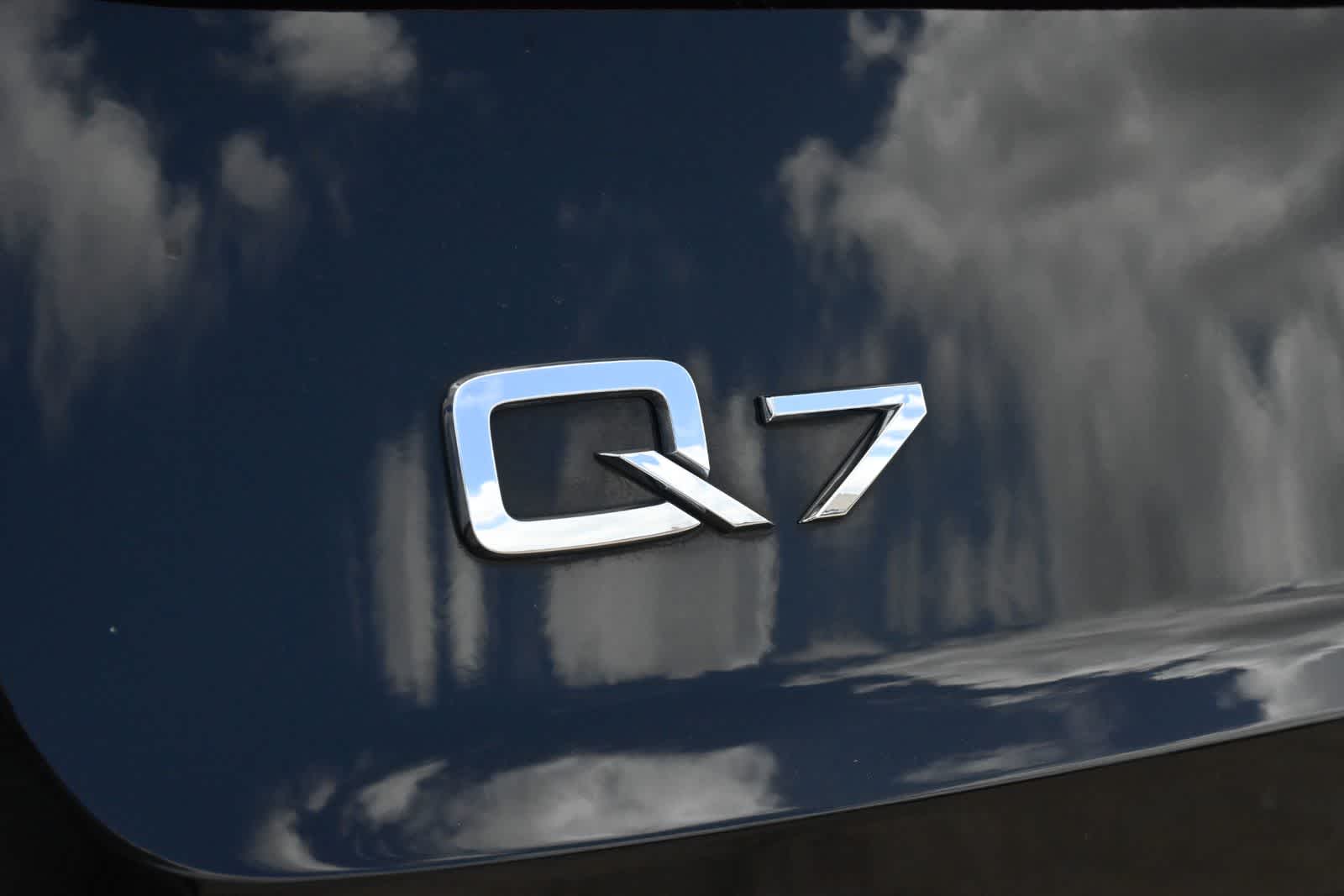 Thumbnail: 2022 Audi Q7 - 20