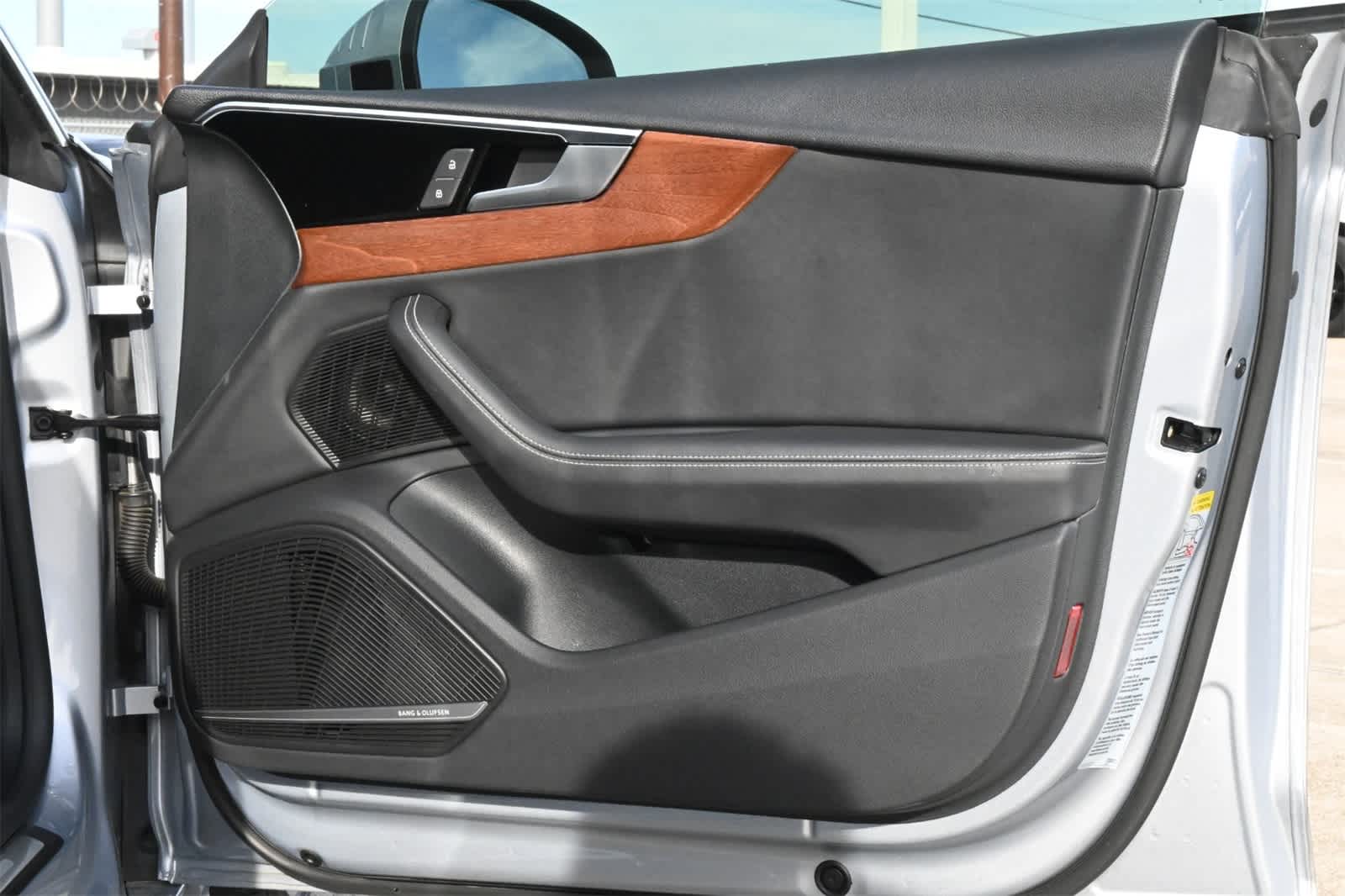 Thumbnail: 2023 Audi A5 - 26