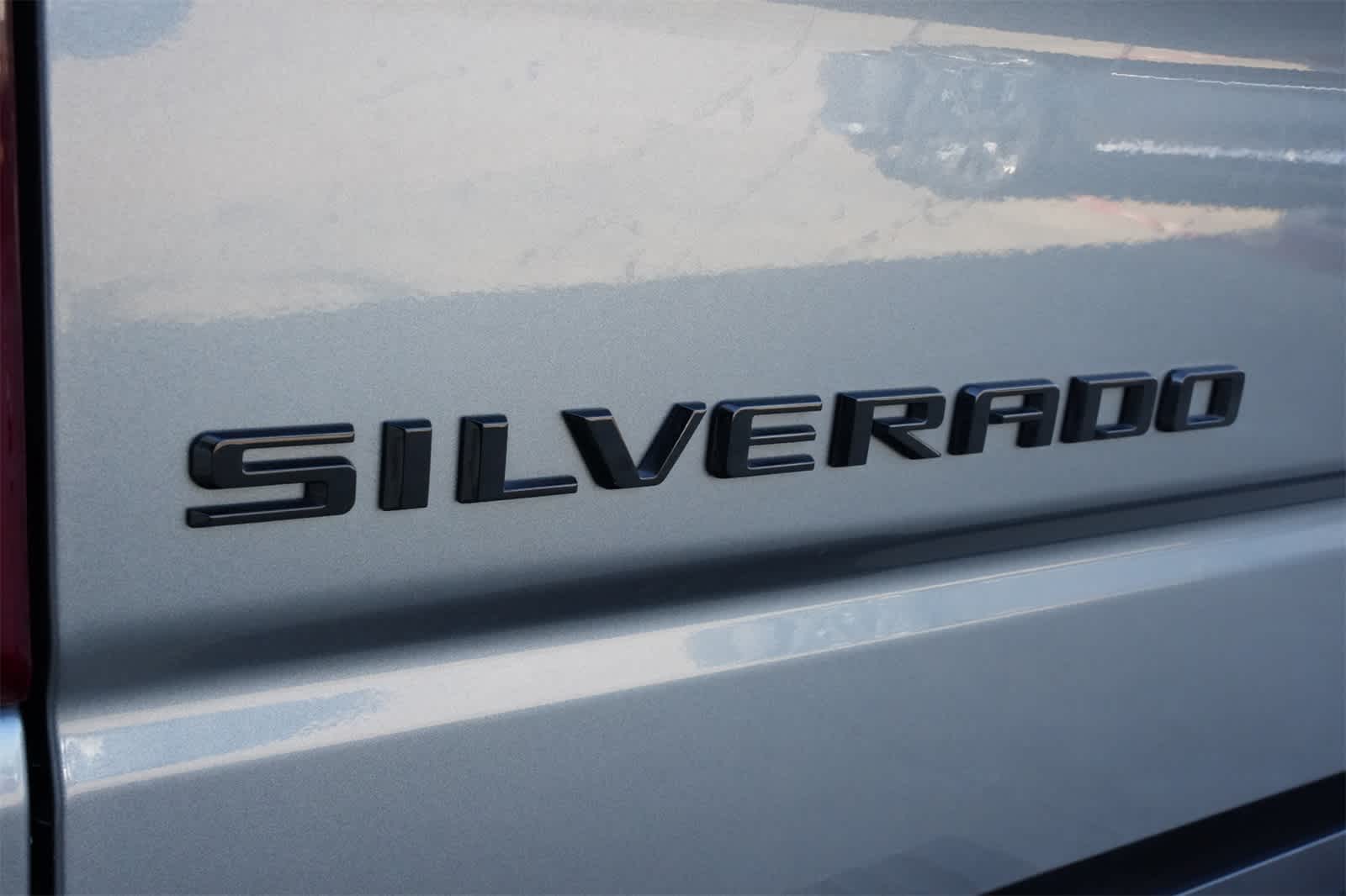 Thumbnail: 2021 Chevrolet Silverado 1500 - 20
