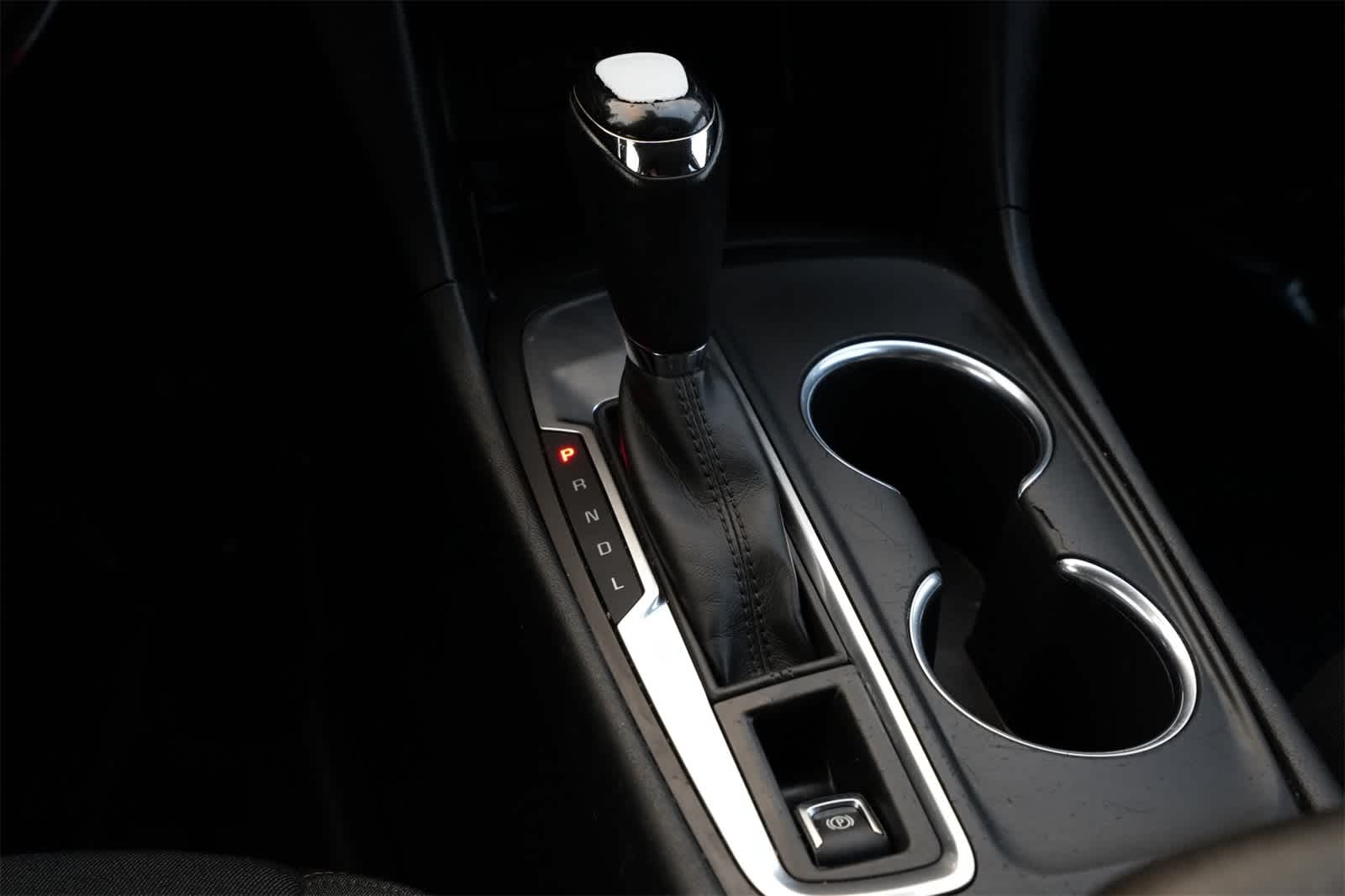 Thumbnail: 2019 Chevrolet Equinox - 14