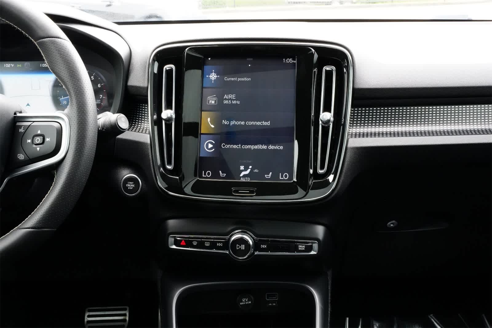Thumbnail: 2020 Volvo XC40 - 13