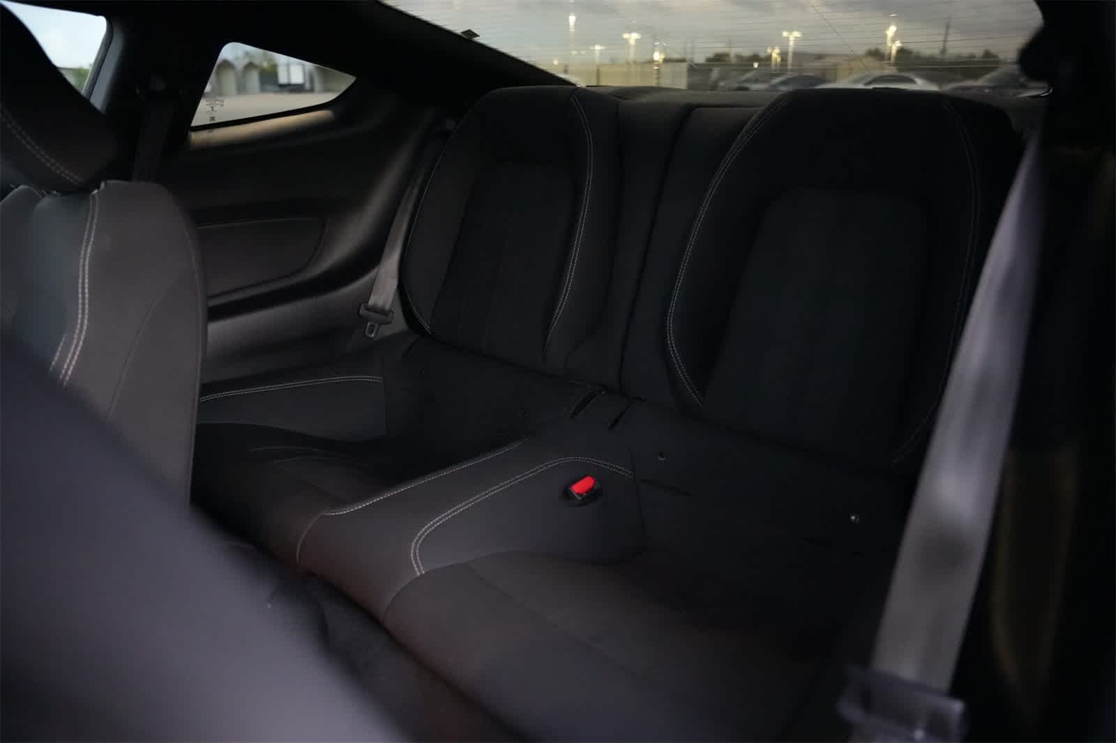 Thumbnail: 2022 Ford Mustang - 17