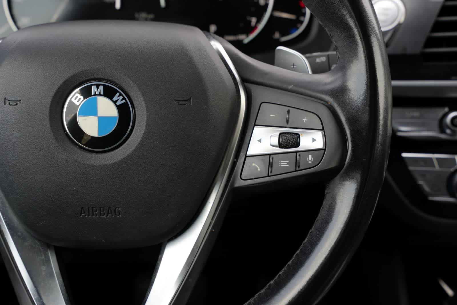 Thumbnail: 2020 BMW X3 - 11