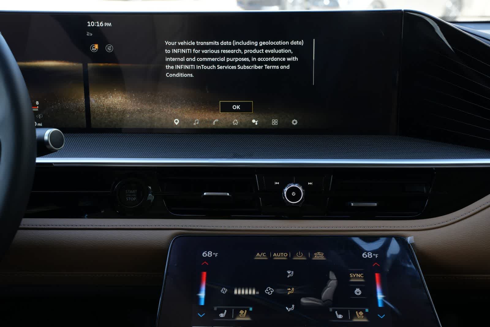 Thumbnail: 2027 INFINITI QX80 - 13
