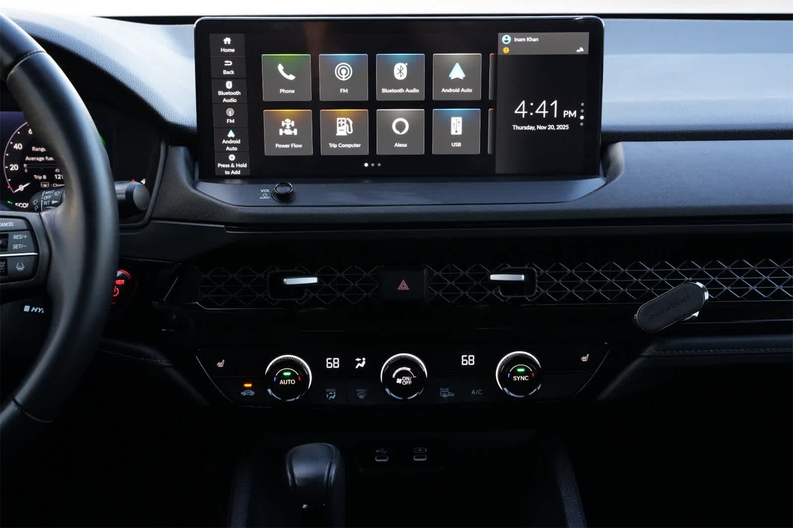 Thumbnail: 2023 Honda Accord - 13