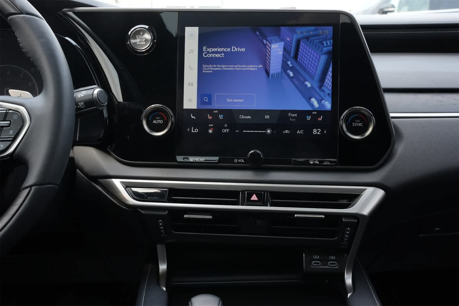 Thumbnail: 2023 Lexus RX - 12