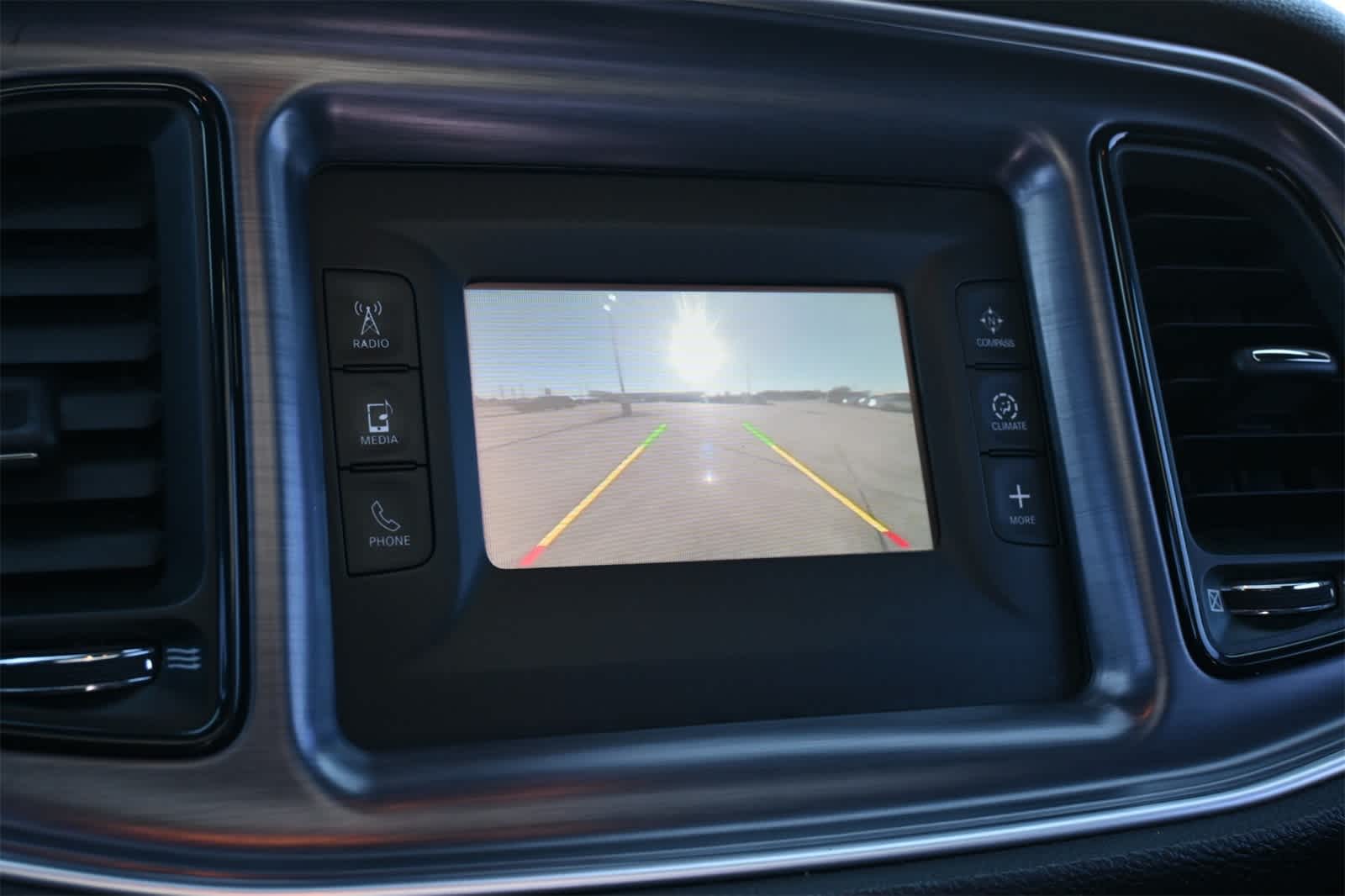 Thumbnail: 2015 Dodge Challenger - 13