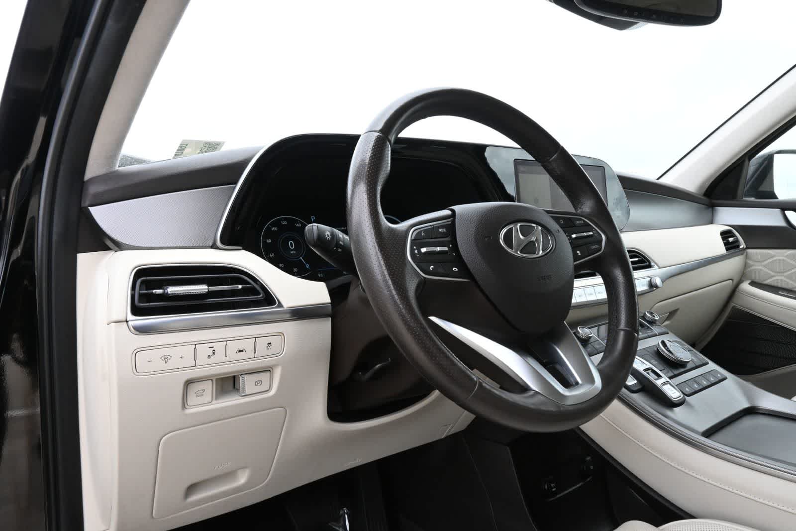 Thumbnail: 2020 Hyundai Palisade - 16